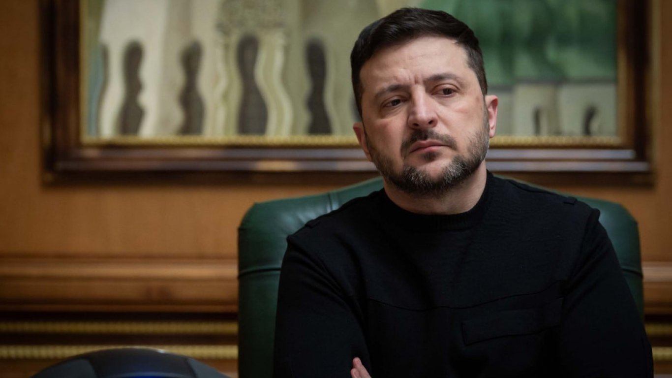 Zelensky warnt vor enormen Verlusten bei Rückeroberung
