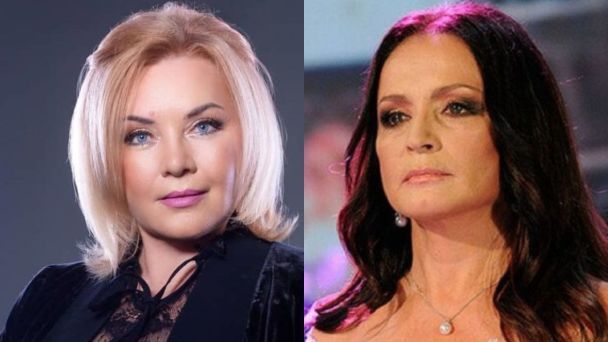 Sofia Rotaru in Kyiv: Oksana Bilozir shared about the singer's life during the war