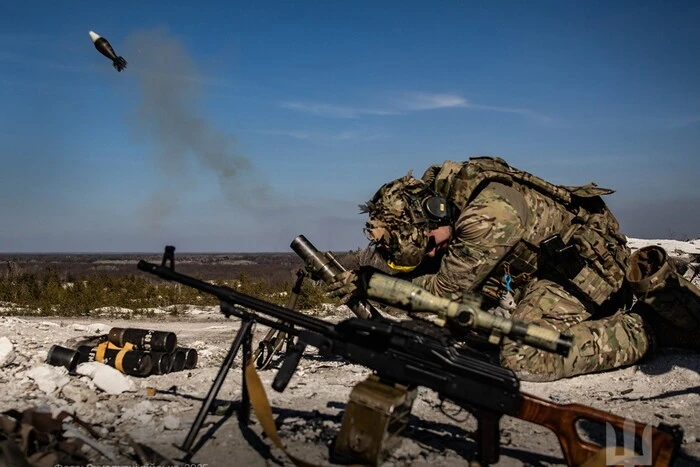 Die Russen haben frische Kräfte in Kurachove entsandt: Einzelheiten von den Streitkräften der Ukraine