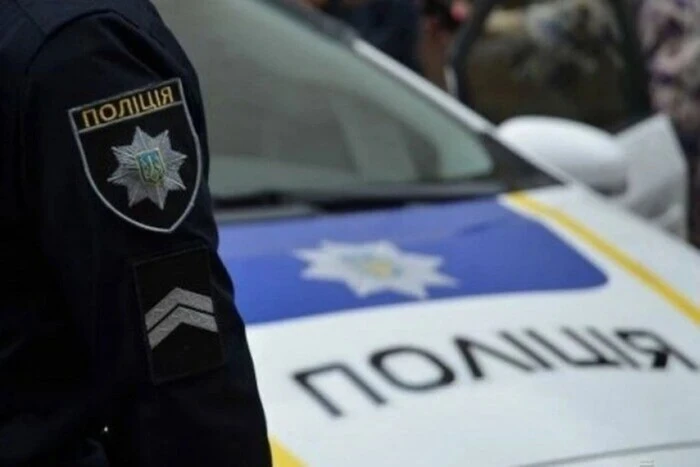 FPV-дрон атаковал полицейских на Харьковщине: трое раненых