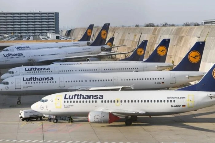 Die Piloten von Lufthansa haben für einen Streik gestimmt: Was die Gewerkschaft fordert