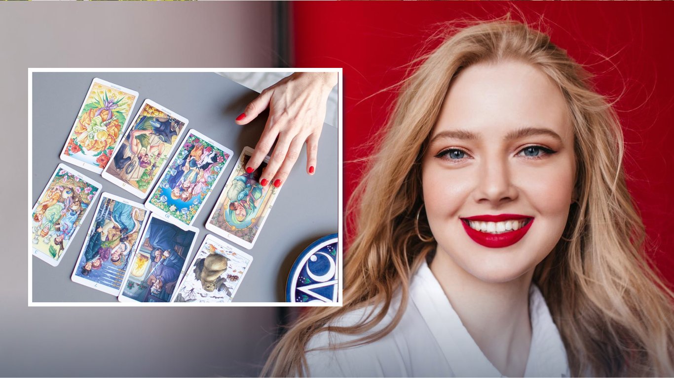 Które znaki zodiaku mają szczęście w marcu 2026? Wróżba z kart tarota