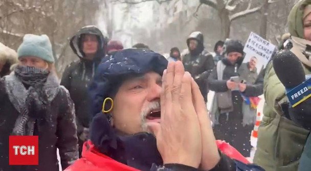 157 українців повернулися з полону