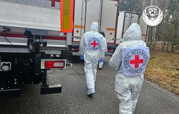 More than 1000 bodies of fallen soldiers were repatriated to Ukraine: details of the operation