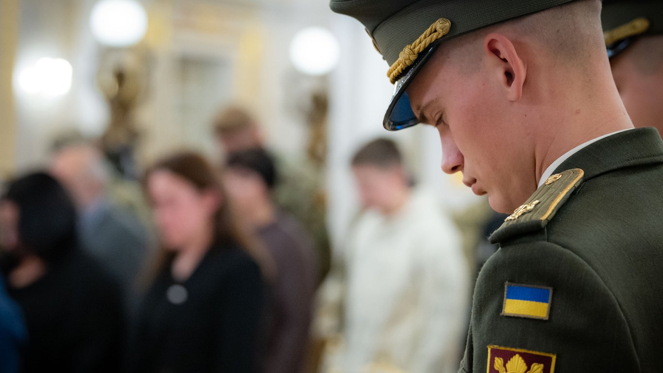 Житло для військових в Україні