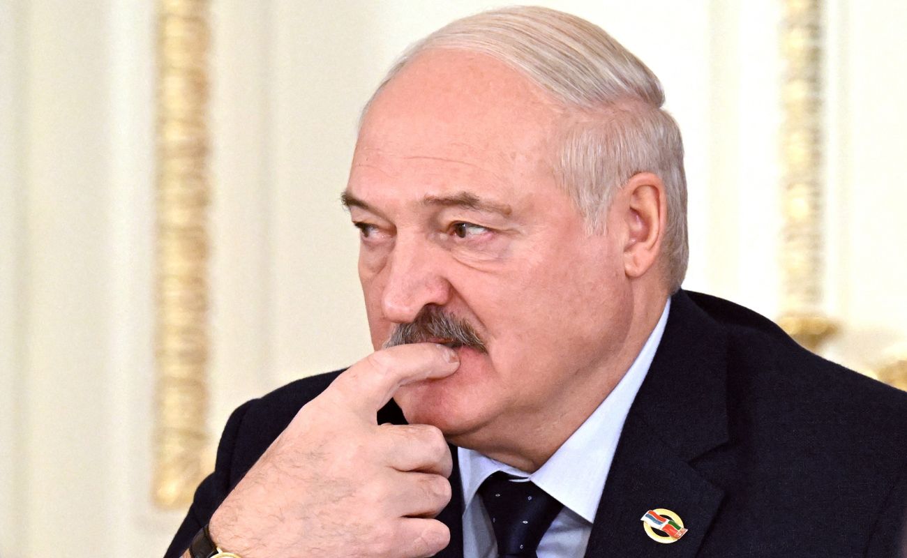 Зеленський висунув ультиматум Лукашенку