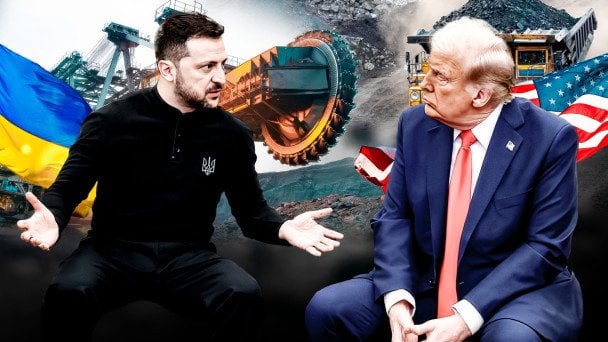 Переговори про мир зайшли в глухий кут