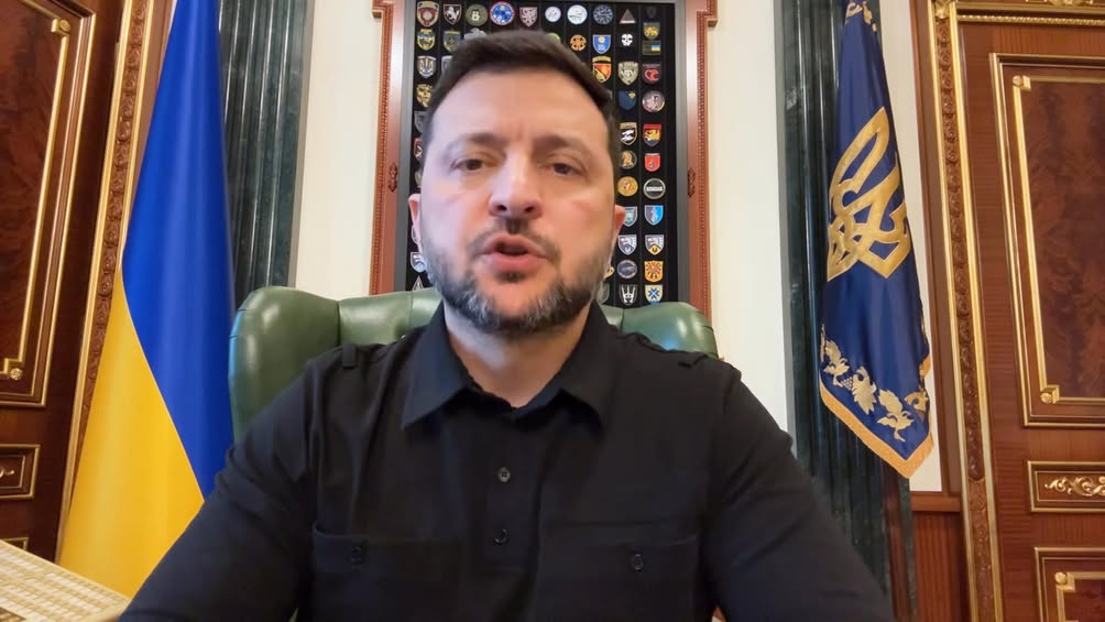 Зеленський вимагає відставки міністрів юстиції та енергетики: що відомо