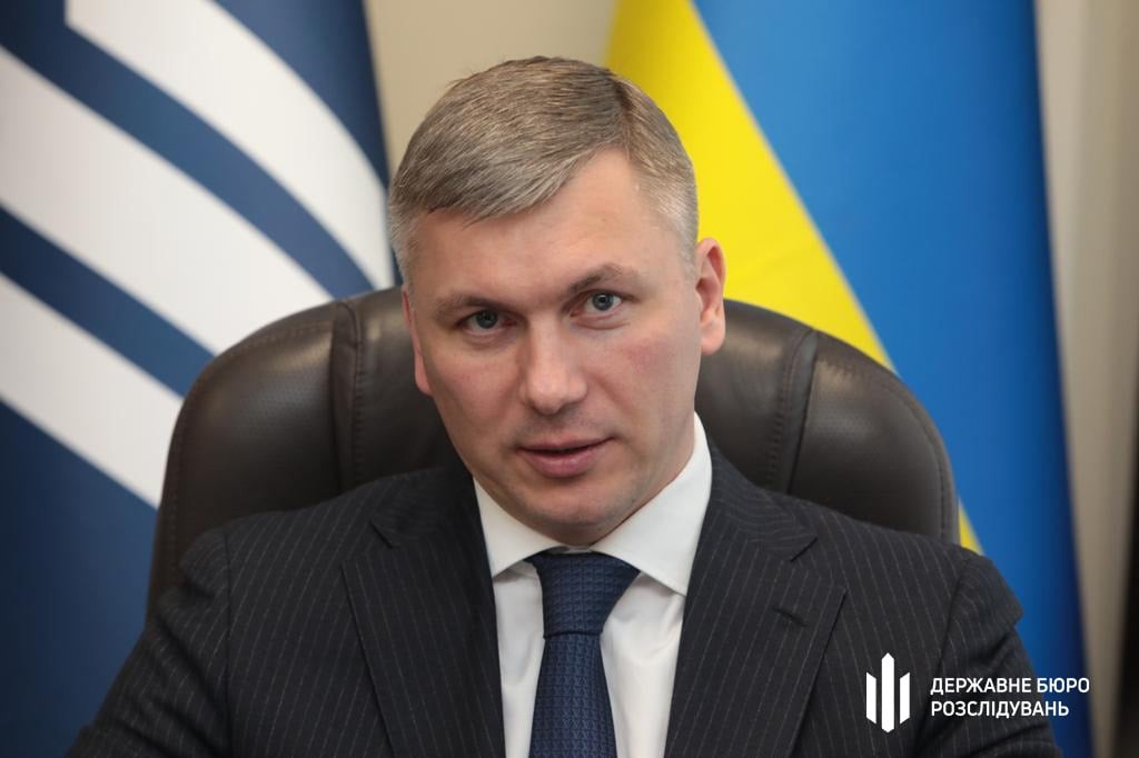 Judge Vovk restricts press freedom