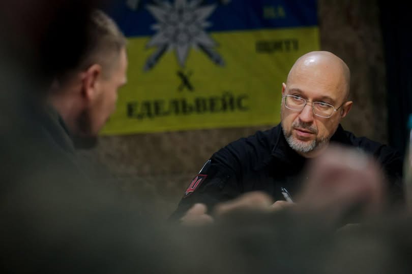 The General Met with the Edelweiss Brigade: Gratitude to the Soldiers and New Solutions