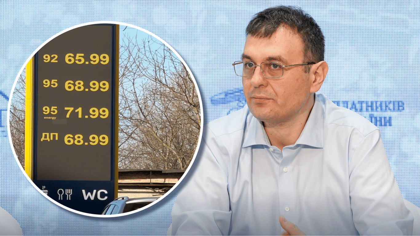 Риски для Украины: как ближневосточный кризис может спровоцировать дефицит топлива
