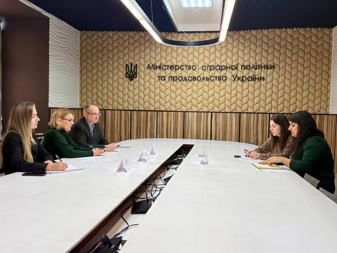 Мінекономіки та ЮНІСЕФ уклали угоду: що зміниться у сфері води та відходів