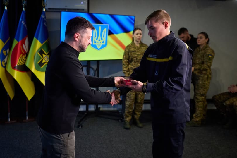 Украина и ЕС подписали энергетическое соглашение: что это значит для страны