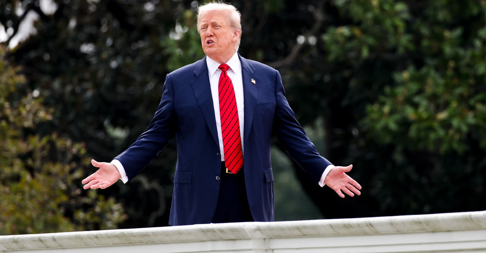 Рибачук указал на эскалацию между Ираном и США: почему Трамп не может достичь соглашения