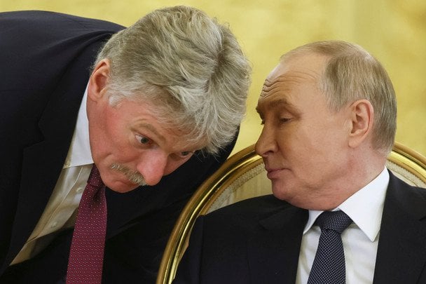 Кремль заперечує пропозицію США