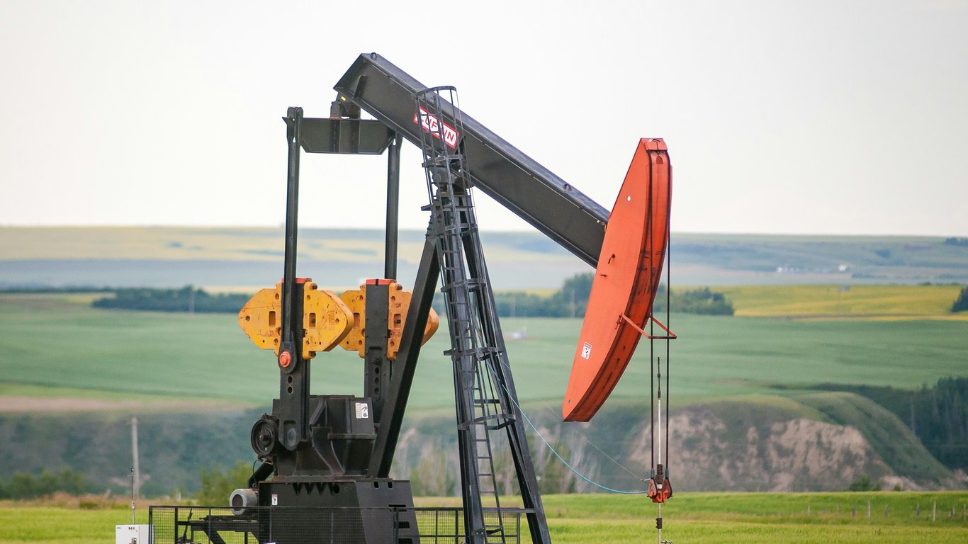 Цена нефти до 200 долларов
