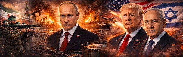 Trump kündigt weitere Angriffe an: Der gemeinsame Feldzug der USA und Israels gegen den Iran geht weiter