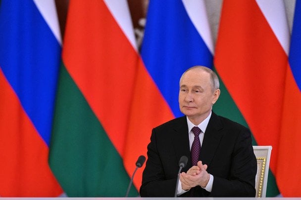 Russia Exploits the Summit in Alaska: Why the Kremlin Refuses to Compromise