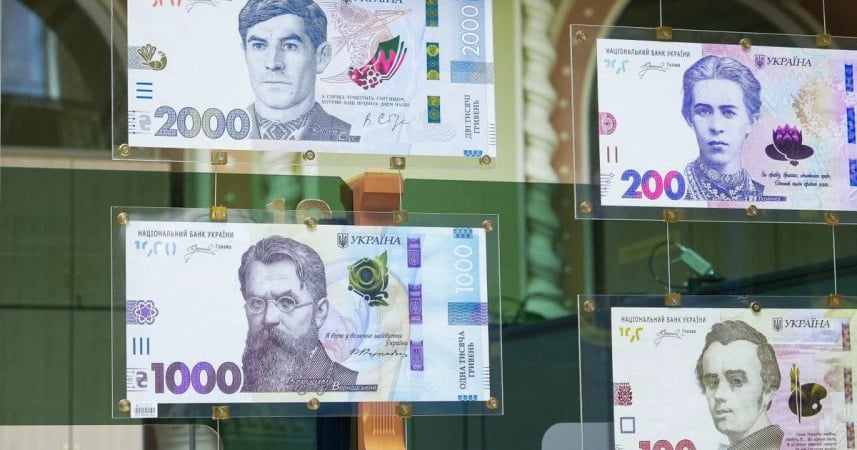 Neue 2000-Griwna-Banknote: Warum die Preise trotzdem stabil bleiben