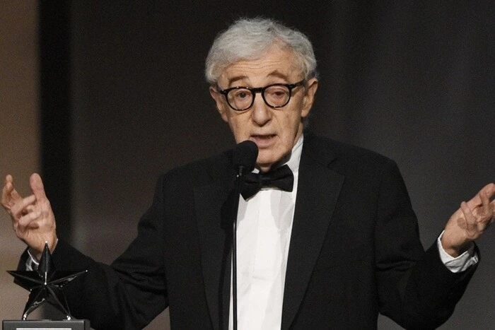 Woody Allen on Participation in Russia: Art Must Be Beyond Politics