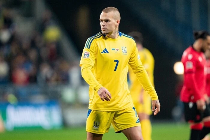 Goal.com вибачився Мудрику за фейк: що писало видання про допінг