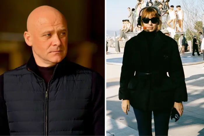 Famous director Tanya Muinho against the construction of a hotel on the beach in Odessa