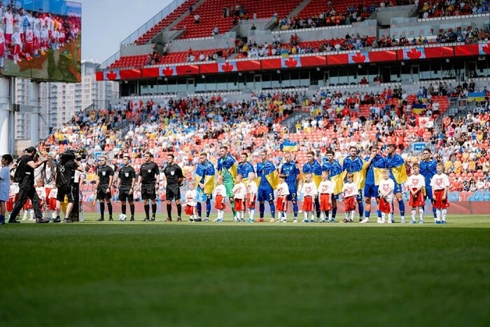 Legionäre der ukrainischen Nationalmannschaft in entscheidenden Spielen: wie sie in den Vereinen abgeschnitten haben