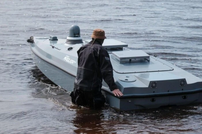 Украина разработала уникальный морской дрон-носитель: как он изменит ситуацию на Черном море