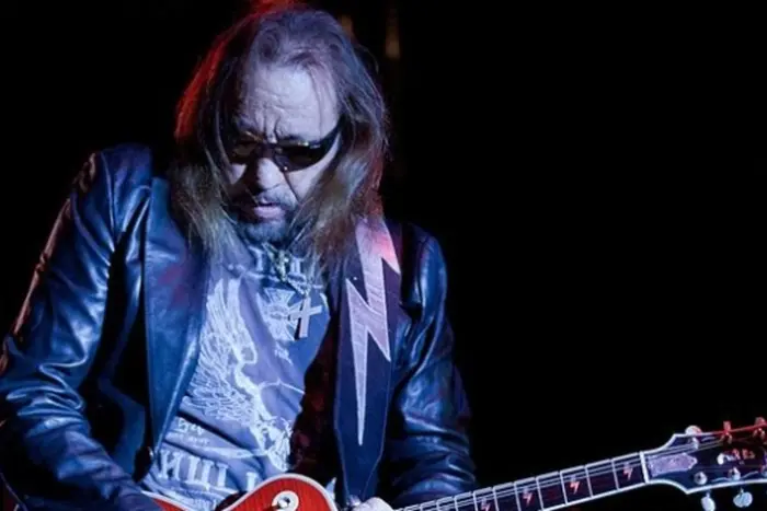 Помер Ейс Фрейлі, засновник Kiss: легенда року помер у 74 роки
