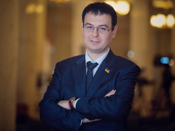 Рейтинг нової політсили вищий