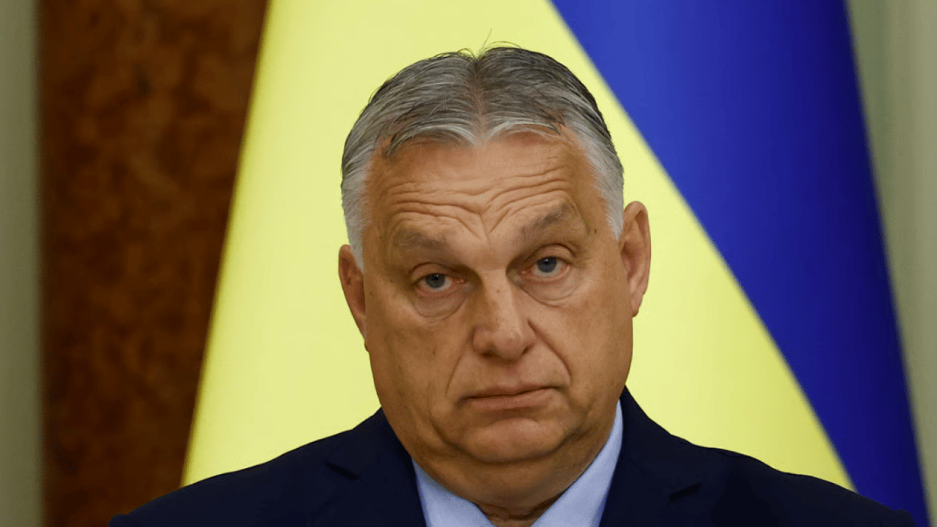 Блокування кредиту ЄС для України