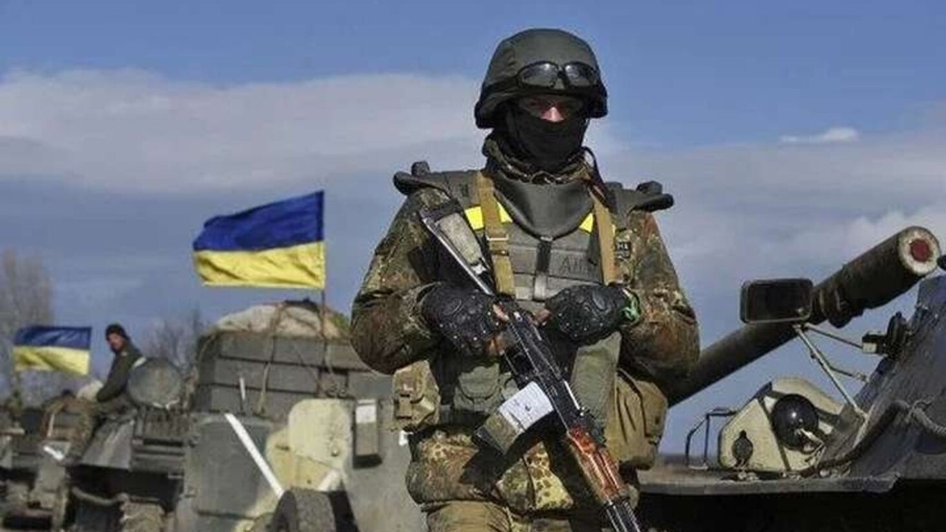 Добровольці отримають мільйон гривень