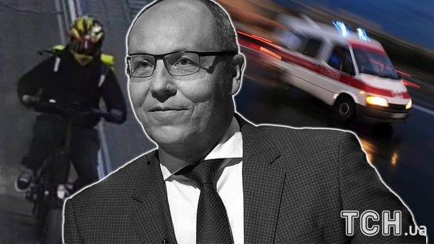 СБУ розслідує справу про вбивство