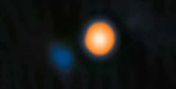 Hubble Confirms: A Mysterious Companion Discovered Around Betelgeuse