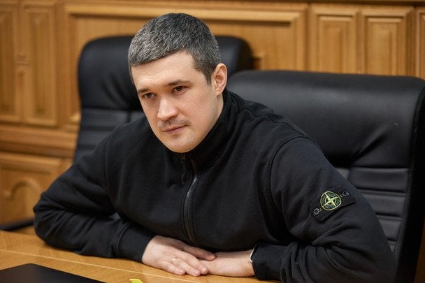 Підприємства долучають до ППО