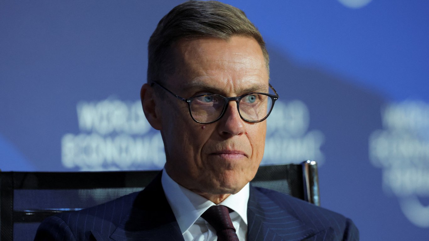 Президент Фінляндії про перемогу України
