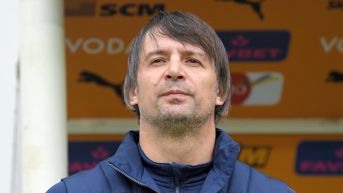 Szowkowski o wyzwaniach codzienności i przygotowaniach reprezentacji Ukrainy przed meczem ze Szwecją