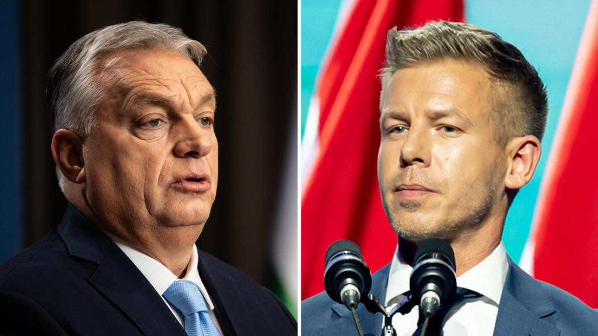 Hungary Moves to Dismantle Orbán’s Media Legacy with Sweeping Public Broadcasting Overhaul