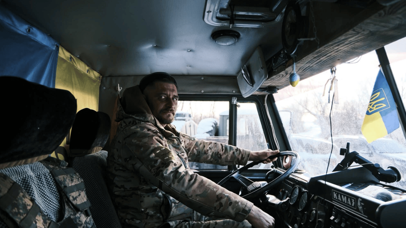 Контрактники ЗСУ отримали можливість звільнення
