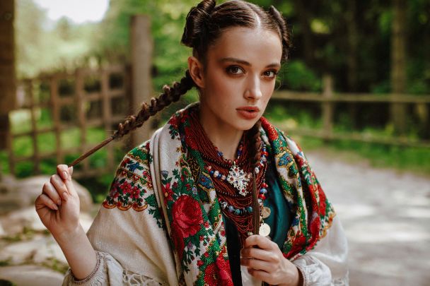 Olena, Natalia, Aleksander i Michał: które imiona uchodzą za talizmany?