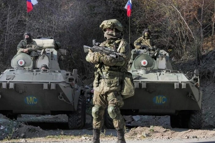 Российские войска на окраинах Мирнограда: продолжаются жестокие уличные бои