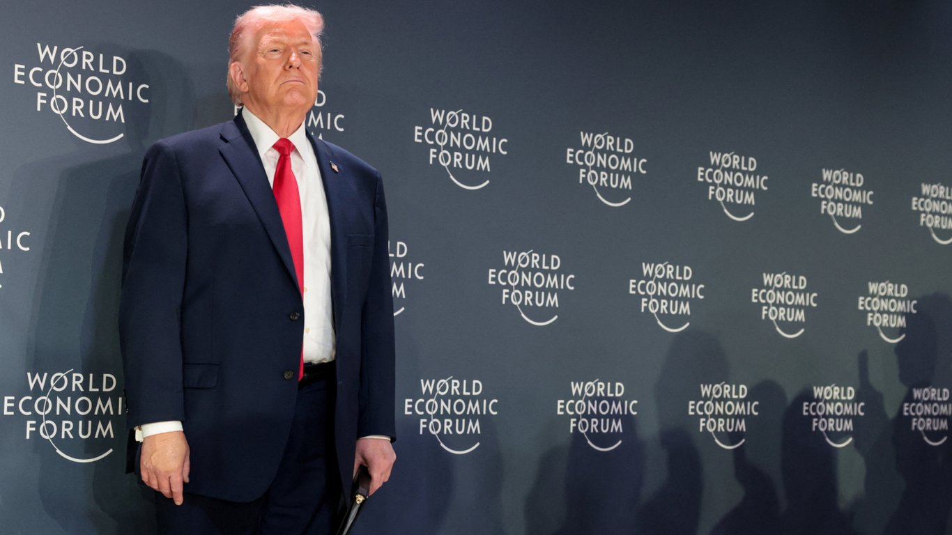 Трамп и украинская зона свободной торговли