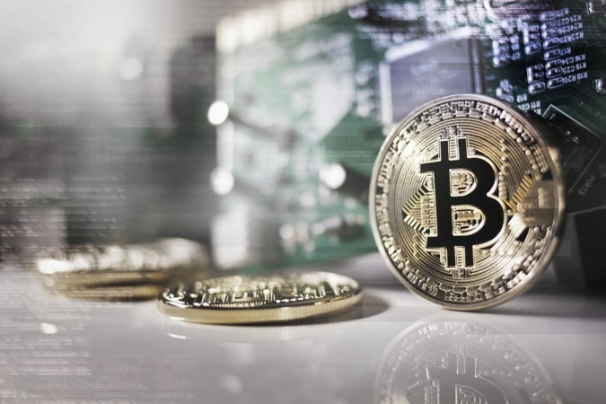 Krypto-Markt in Aufruhr: Klage gegen Circle, Diebstahl von 1 Million USDT und Bitcoin erwacht