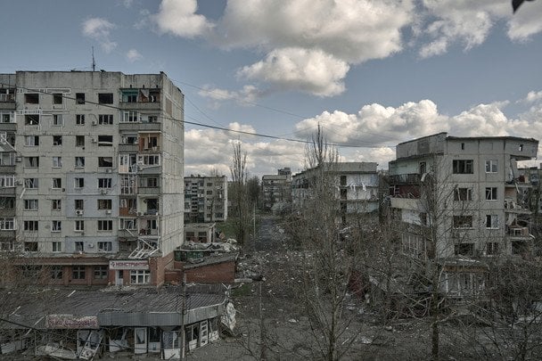 Росіяни загрузли в Покровську: ISW оприлюднив дані про втрати окупантів