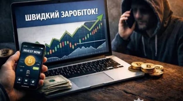 Nowe podejrzane projekty na celowniku ukraińskiego regulatora: LambdaTrade i Sevlushfoods bez wymaganych zezwoleń