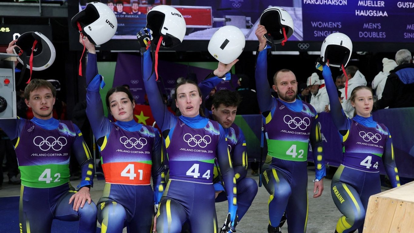 Sześć występów Polaków w szóstym dniu igrzysk 2026: podsumowanie