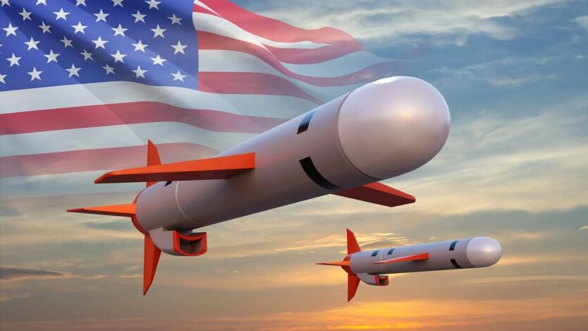 Зеленський та Трамп обговорили поставки Tomahawk: як ракети змінять ситуацію на фронті