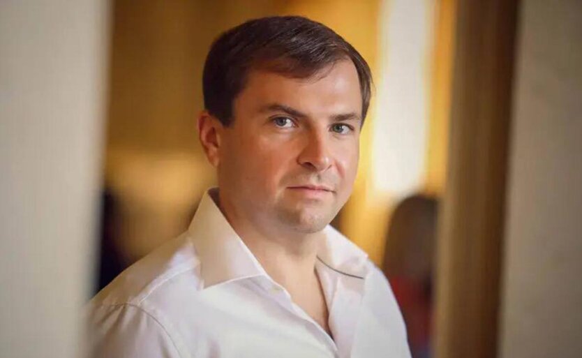 СБУ затримала ексдепутата від ОПЗЖ: йому інкримінують держзраду