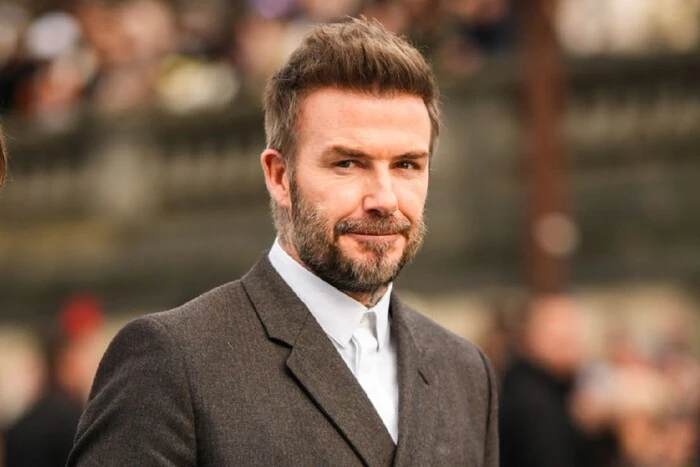 Beckham współwłaścicielem angielskiego klubu piłkarskiego