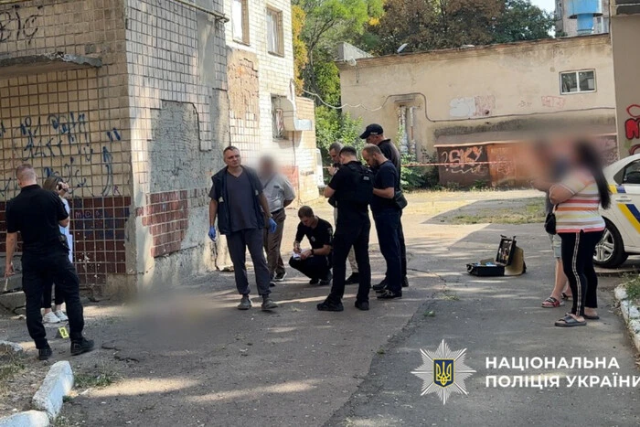 В Одессе задержали женщину, которая выбросила новорожденного ребенка из окна: подробности преступления